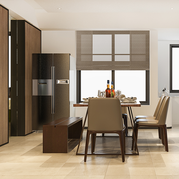Custom Home Builders in Hallam