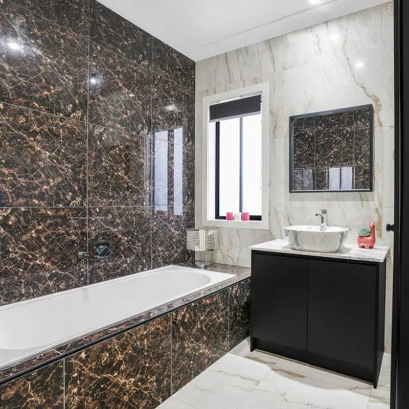 Bathroom Renovations in South Eastern Melbourne