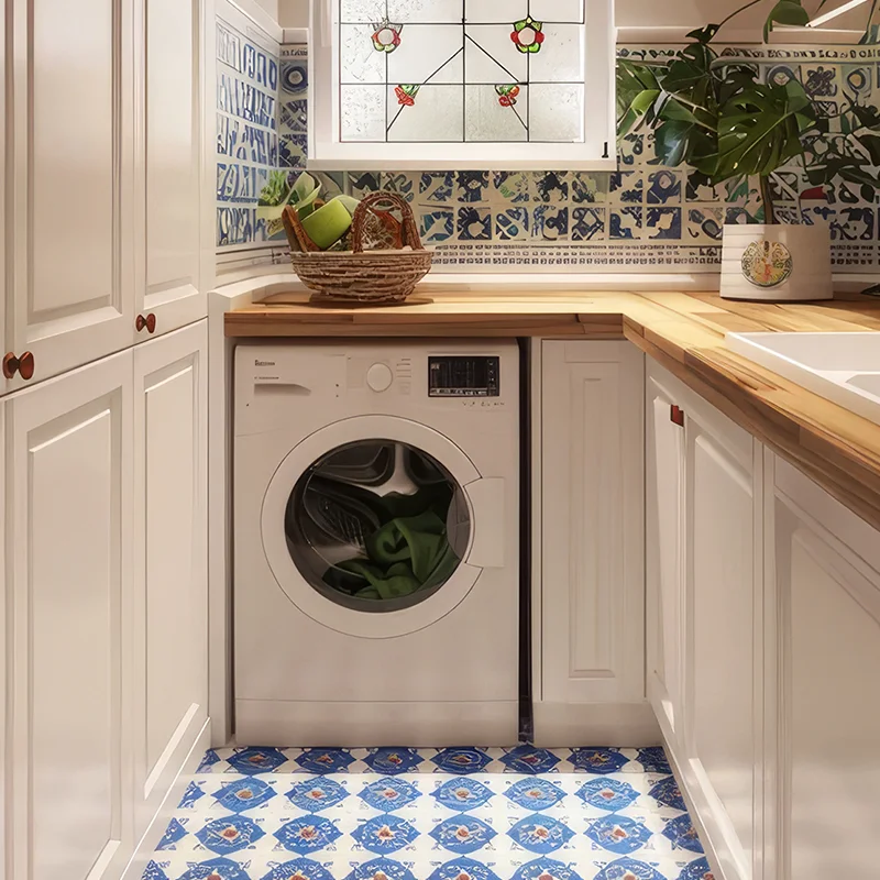 Laundry Renovations Experts in South Eastern Melbourne