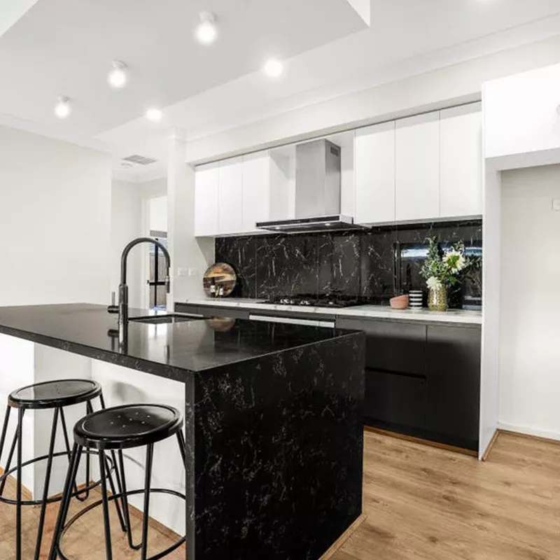 Quality Kitchen and Laundry Renovations South Eastern Melbourne